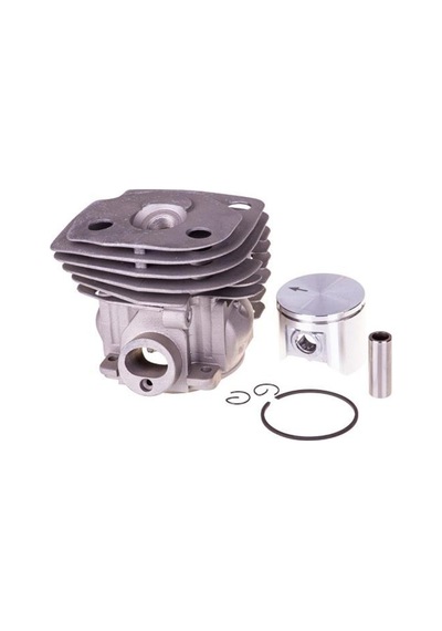 Husqvarna 357 359 Motorlu Testere Silindir Piston Seti Veta