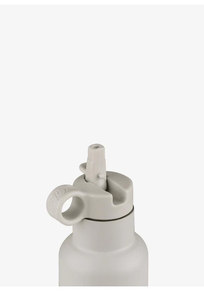 Citron Termos Yedek Pipet Kapağı - Light Gray 1196526