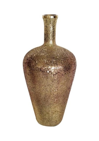 Wanelli Wn1159 Pessa Gold Vazo 59 Cm Diğer