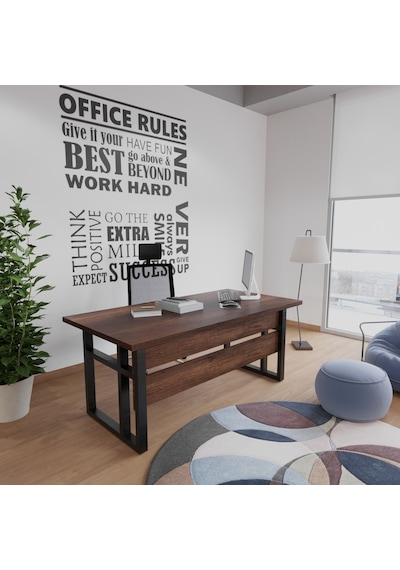 Robinhome Vivaldi A Ofis Çalışma Masası