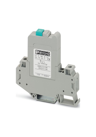 Phoenıx Contact Ut 6-tmc M 2a