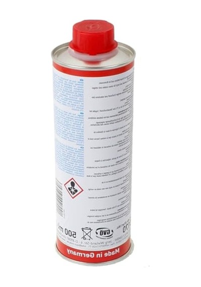 500 Ml Dizel Yıkama Ürünü, Otomotiv İçin Etkili Temizlik Çözümü