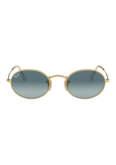Ray-ban Güneş Gözlüğü Rb3547 54 001/3m Altın