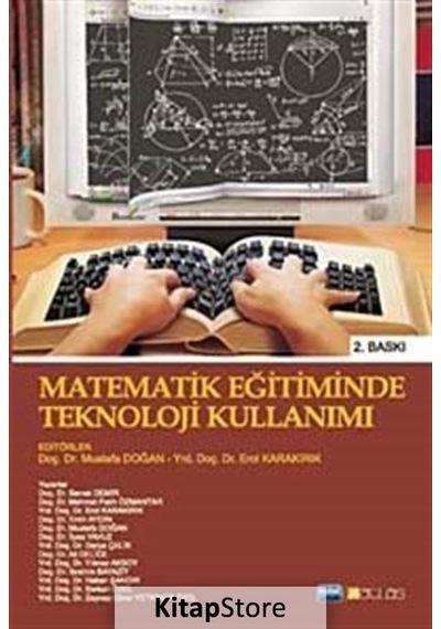 Matematik Eğitiminde Teknoloji Kullanımı - Atlas Akademi Yayınları