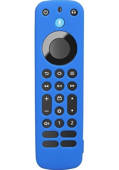 Weko Wk-24724 Silikon Kumanda Koruma Kılıfı Marka İçin Uydundur