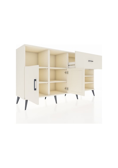 Kronos Konsol 6 Raflı Tek Çekmeceli 2 Kapaklı 176x59x99 Aytaşı-aytaşı Aytası - Aytası Kronos Konsol 6 Raflı Tek Çekmeceli 2 Kapaklı 176x59x99 Aytaşı-aytaşı Aytası - Aytası