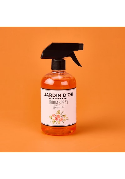 D'or Peach Sprey Oda Kokusu - 500 Ml Diğer
