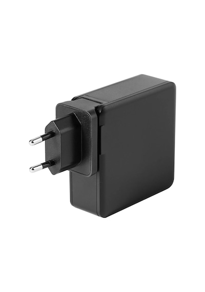 Smallrig 4370 Gan 100w Hızlı Şarj Cihazı