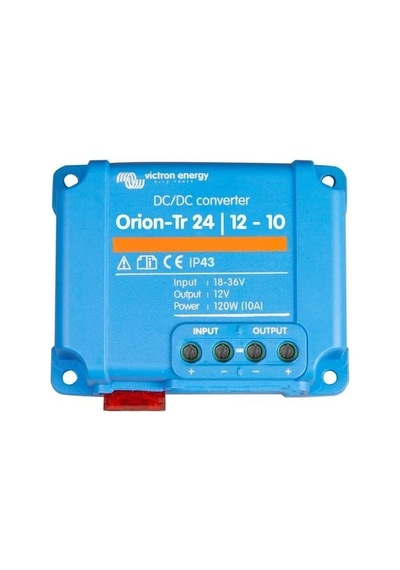 Victron Orion-tr 24/12-10a Dc-dc Şarj Cihazı