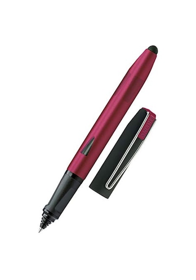 Switch Plus Ruby Roller Kalem Genel