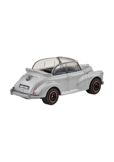 Matchbox 1:64 Arabalar Fwd28 Hlg35 1956 Morrıs Mınor
