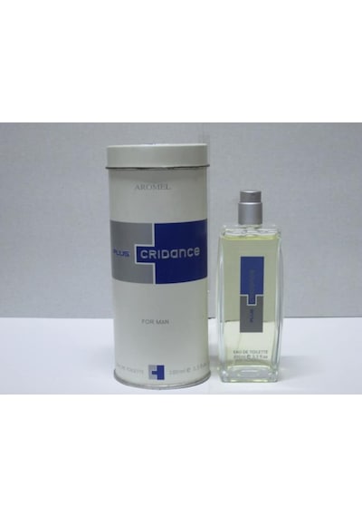Cridance Erkek Parfüm EDT 100 ML