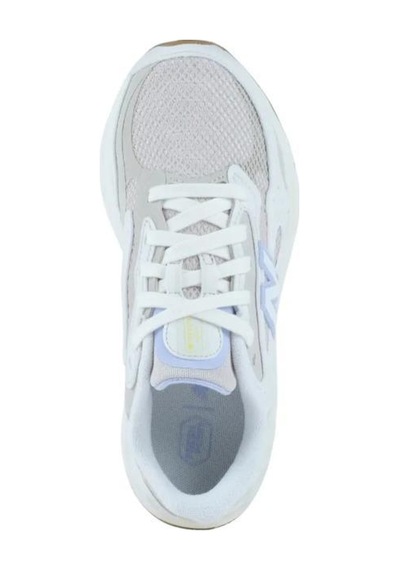 New Balance Warıs3xx Nb Beyaz Kadın Koşu Ayakkbısı