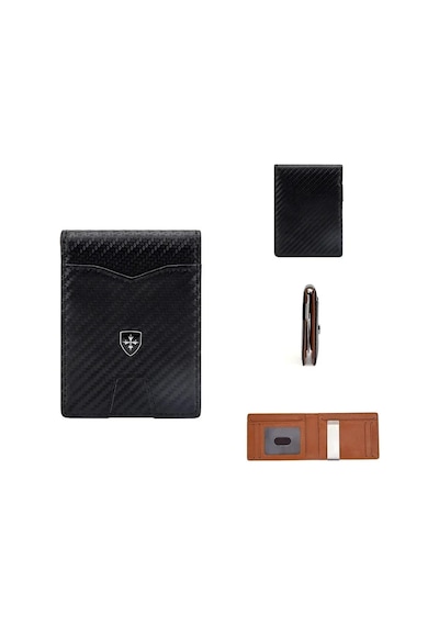 Baellerry Minimalist Rfıd Koruma Çift Kat Deri Çoklu Kart Cüzdan Erkek Kartlık 001 Baellerry Minimalist Rfıd Koruma Çift Kat Deri Çoklu Kart Cüzdan Erkek Kartlık 001