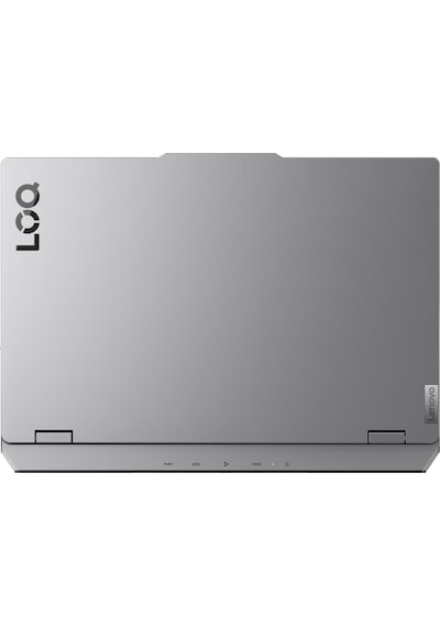 Lenovo LOQ 15IRX10 83JE00JLTR i5-13450HX 16 GB 512 GB SSD 8 GB RTX5050 15.6" Free Dos Dizüstü Bilgisayar