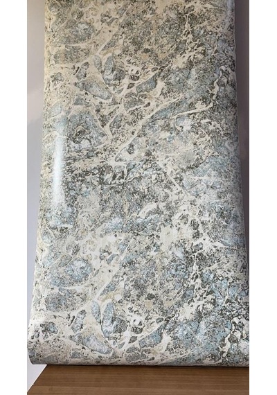 Desenli Kendiliginden Yapışkanlı Kaplama Folyosu 45 Cm X 2 Metre (524085570)