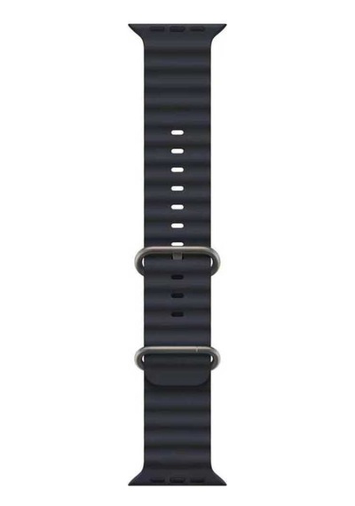Watch 42mm Uyumlu Krd-75 Uyumlu Zore Kordon-sarı