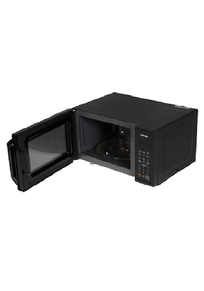 Toshiba MM-EM23P(BK) Mikrodalga Fırın