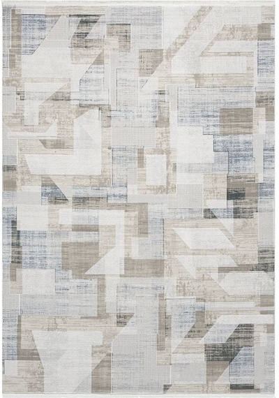 Sanat Halı Mısra 4092 Renkli