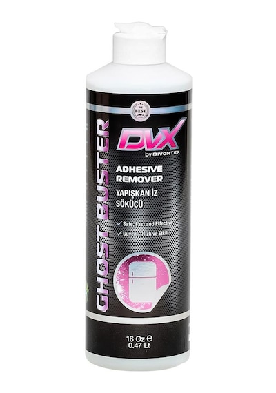 Divortex Yapışkan İzi Sökücü Oz16 476 ML