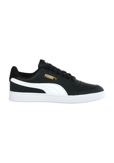 Puma Shuffle Erkek Siyah Spor Ayakkabı 309668-04
