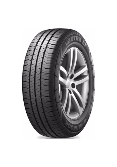 Hankook 205 R14C 109/107Q Vantra LT RA18 M+S Yaz Lastiği 2023