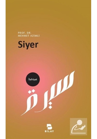 Siyer / Mehmet Azimli 9786058228368