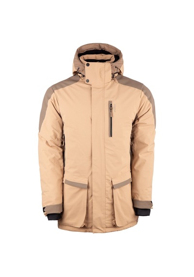 Evolite Antelope Ceket - Bej