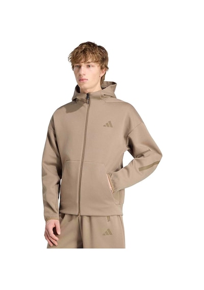 Adidas Erkek Ceket M Z.n.e. Fz Kf3828 Bej