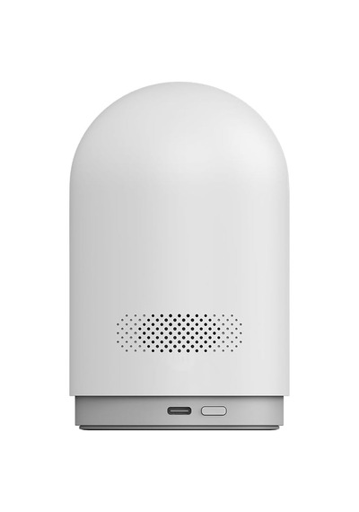 Xiaomi Smart Camera C500 Pro Ip Wi-fi Güvenlik Kamerası Beyaz