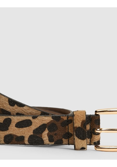 Pierre Cardin Kadın Camel Kemer 50332499-vr015