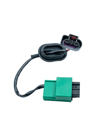 Benzin Pompa Rölesi Vw Passat B7 - Audi Tt 3.6fsı 2.0tfsı 3.2 V6 2006-2014 3c0906093a