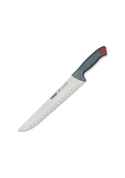 Pirge Gastro Kasap Bıçağı No.5 Oluklu 25 Cm