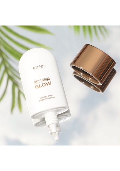 Tarte Key Largo Glow Bronzing Drops Bronzlaştırıcı 35 ML