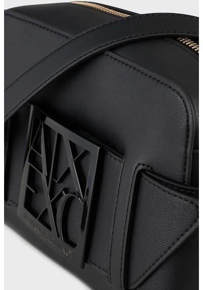 Armani Exchange 942699 0A874 00020 Kadın Çanta Siyah