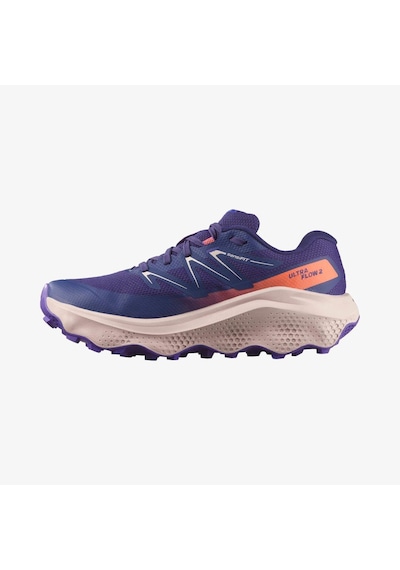 Salomon Ultra Flow 2 Gtx Kadın Ayakkabısı L4788430 Çok Renkli