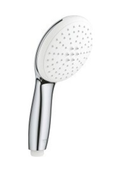 Grohe Tempesta 110 El Duşu 2 Akışlı 9.5l/min - 26161003 Krom