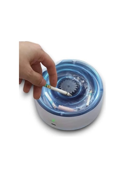 Mey İthalat Hs-28 Küllük Çok Renkli 41129723