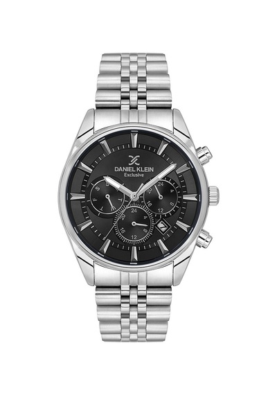 Daniel Klein Dk.13.10089-2 Gri
