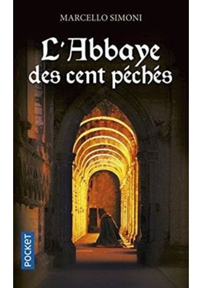 L'abbaye Des Cent Peches 9782266277198