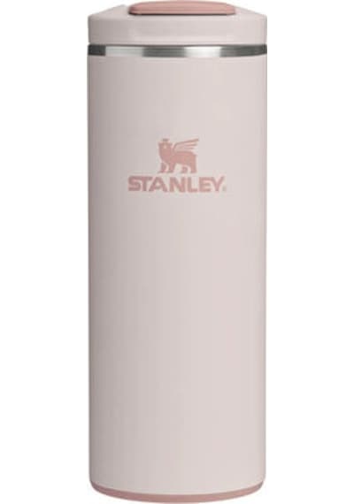 Stanley The Transit Fliptop Mug 0.35l Klasik Termos 10-13063-014 Pembe
