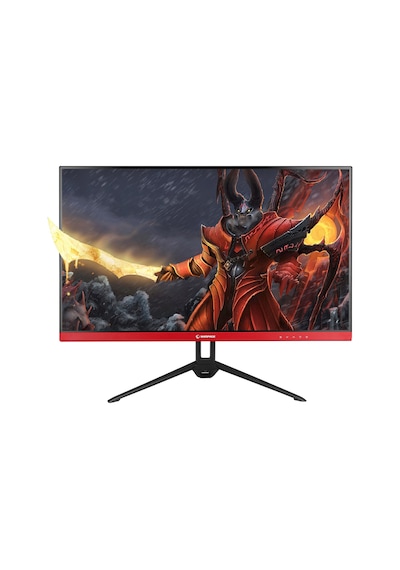 Rampage RM-421 23.8 Inch 144 HZ 1 MS Full HD Freesync 1080P Flower Monitör