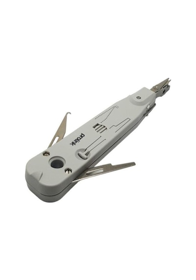 Prolink Ph-022 111 Tip Krone Kep Kep Patch Panel İrtibatlama Aleti