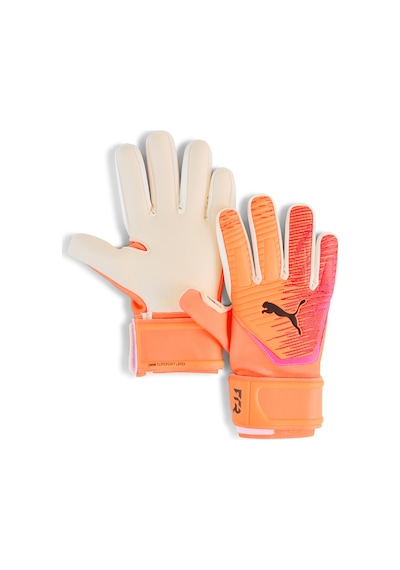 Puma Future Match Nc Futbol Kaleci Eldiveni 042067 12 Turuncu