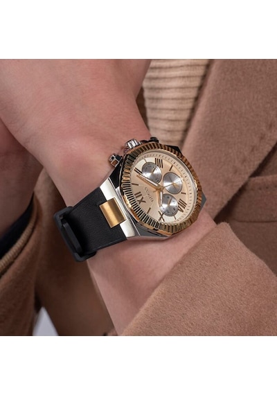 Guess Gugw0791g1 Erkek Kol Saati