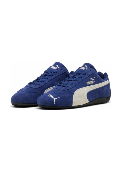 Puma Speedcat Og Unısex Ayakkabı 398846 87 Mavi