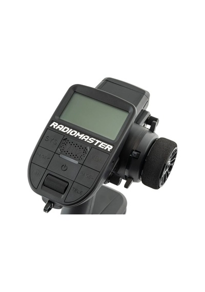 Radiomaster Mt12 Elrs Rc Araç Kumandası