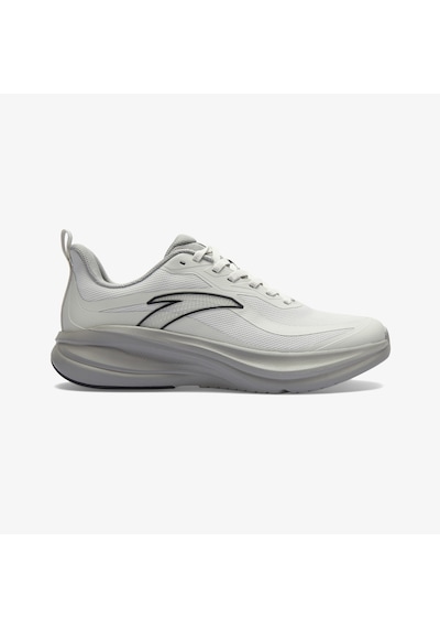 Anta Clouds Erkek Gri Spor Ayakkabı 812615526
