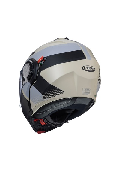 Duke Evo Indy Matt San-grey-black Çok Renkli
