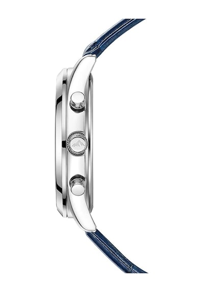 Roche Montre Rmg6016-01 Erkek Kol Saati Metalik Gri